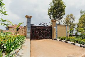 Mountain View Hotel & Apartment
