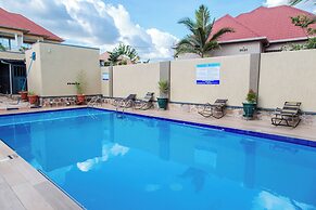 Mountain View Hotel & Apartment