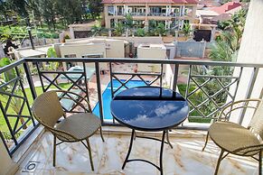 Mountain View Hotel & Apartment