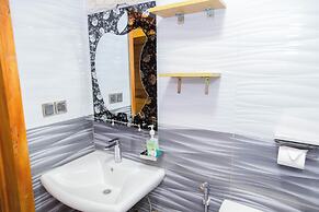 Mountain View Hotel & Apartment