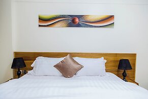 Mountain View Hotel & Apartment