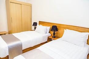 Mountain View Hotel & Apartment