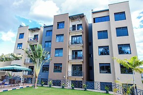 Mountain View Hotel & Apartment