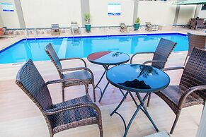 Mountain View Hotel & Apartment