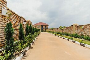 Mountain View Hotel & Apartment
