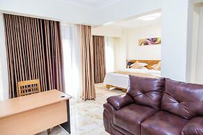 Mountain View Hotel & Apartment