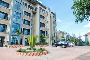 Mountain View Hotel & Apartment