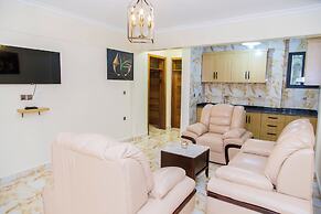Mountain View Hotel & Apartment