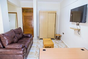 Mountain View Hotel & Apartment