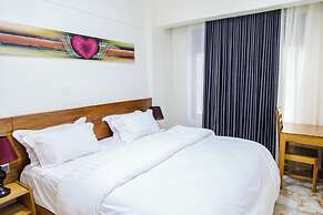 Mountain View Hotel & Apartment