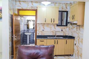 Mountain View Hotel & Apartment
