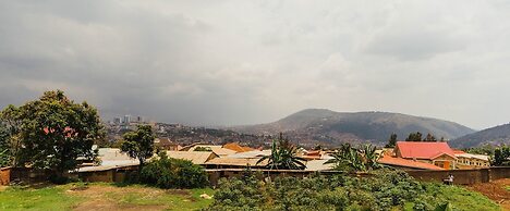 Mountain View Hotel & Apartment