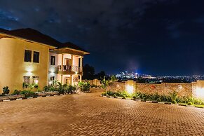 Mountain View Hotel & Apartment