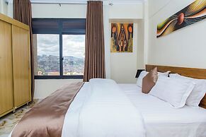 Mountain View Hotel & Apartment