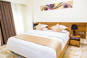 Mountain View Hotel & Apartment