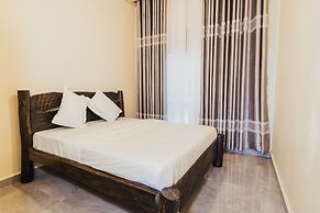 Mountain View Hotel & Apartment