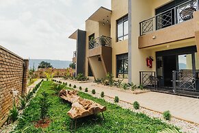 Mountain View Hotel & Apartment