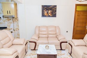 Mountain View Hotel & Apartment