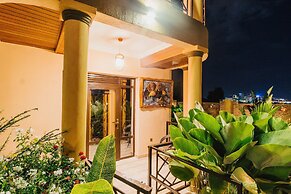 Mountain View Hotel & Apartment