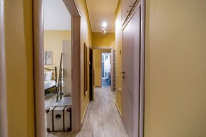 Kentrikon Deluxe Apt Must