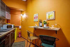 Kentrikon Deluxe Apt Must