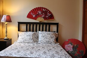 Fairmount Guest House