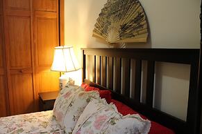 Fairmount Guest House