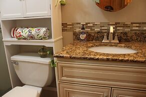 Fairmount Guest House