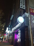 Fairmount Guest House