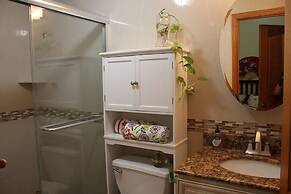 Fairmount Guest House