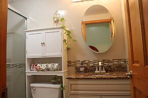 Fairmount Guest House