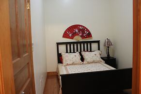 Fairmount Guest House