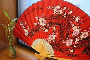 Fairmount Guest House