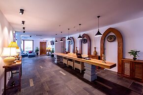 Pacific Premier Resort & Spa