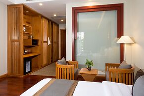 Pacific Premier Resort & Spa