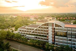 Pacific Premier Resort & Spa