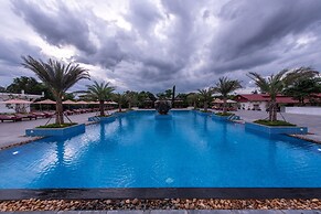 Pacific Premier Resort & Spa