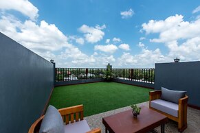 Pacific Premier Resort & Spa