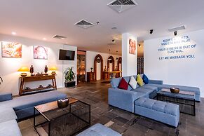 Pacific Premier Resort & Spa