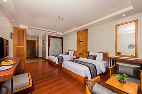 Pacific Premier Resort & Spa