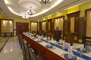 Pacific Premier Resort & Spa