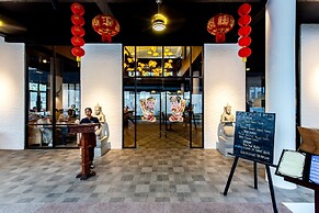 Pacific Premier Resort & Spa