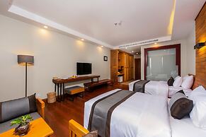 Pacific Premier Resort & Spa