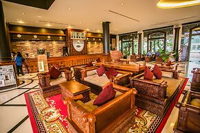 Pacific Premier Resort & Spa