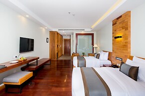 Pacific Premier Resort & Spa