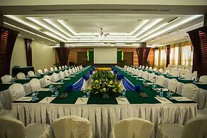 Pacific Premier Resort & Spa