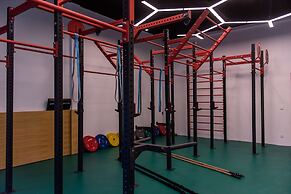 Pacific Premier Resort & Spa