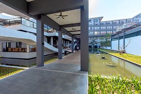 Pacific Premier Resort & Spa