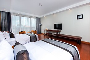 Pacific Premier Resort & Spa