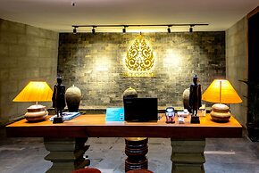 Pacific Premier Resort & Spa